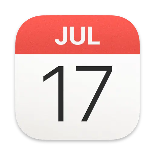 Book a Call app icon