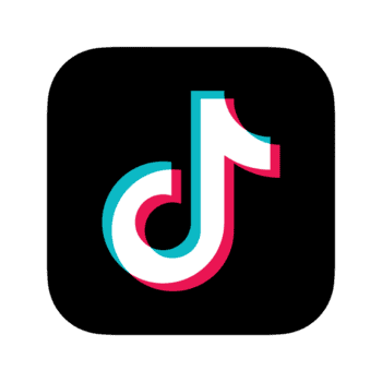 TikTok app icon